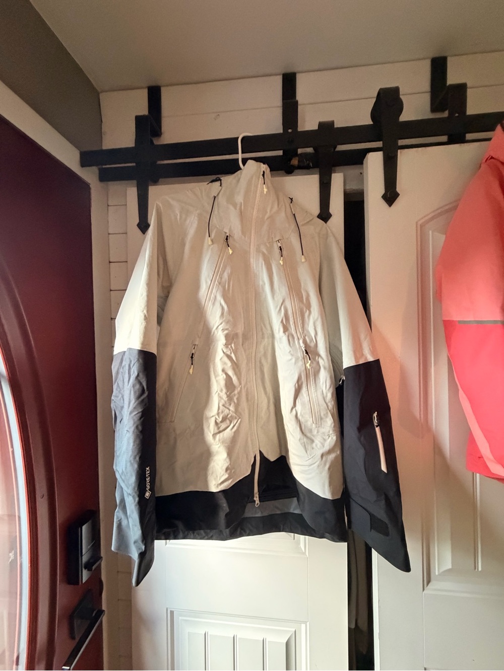 Backcountry GORE-TEX Ski/Snowboard Jacket